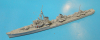 Destroyer "Z 25" (1 p.) GER 1945 Neptun N 1062B